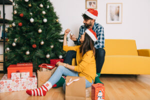 La Mejor Inversión de Fin de Año!